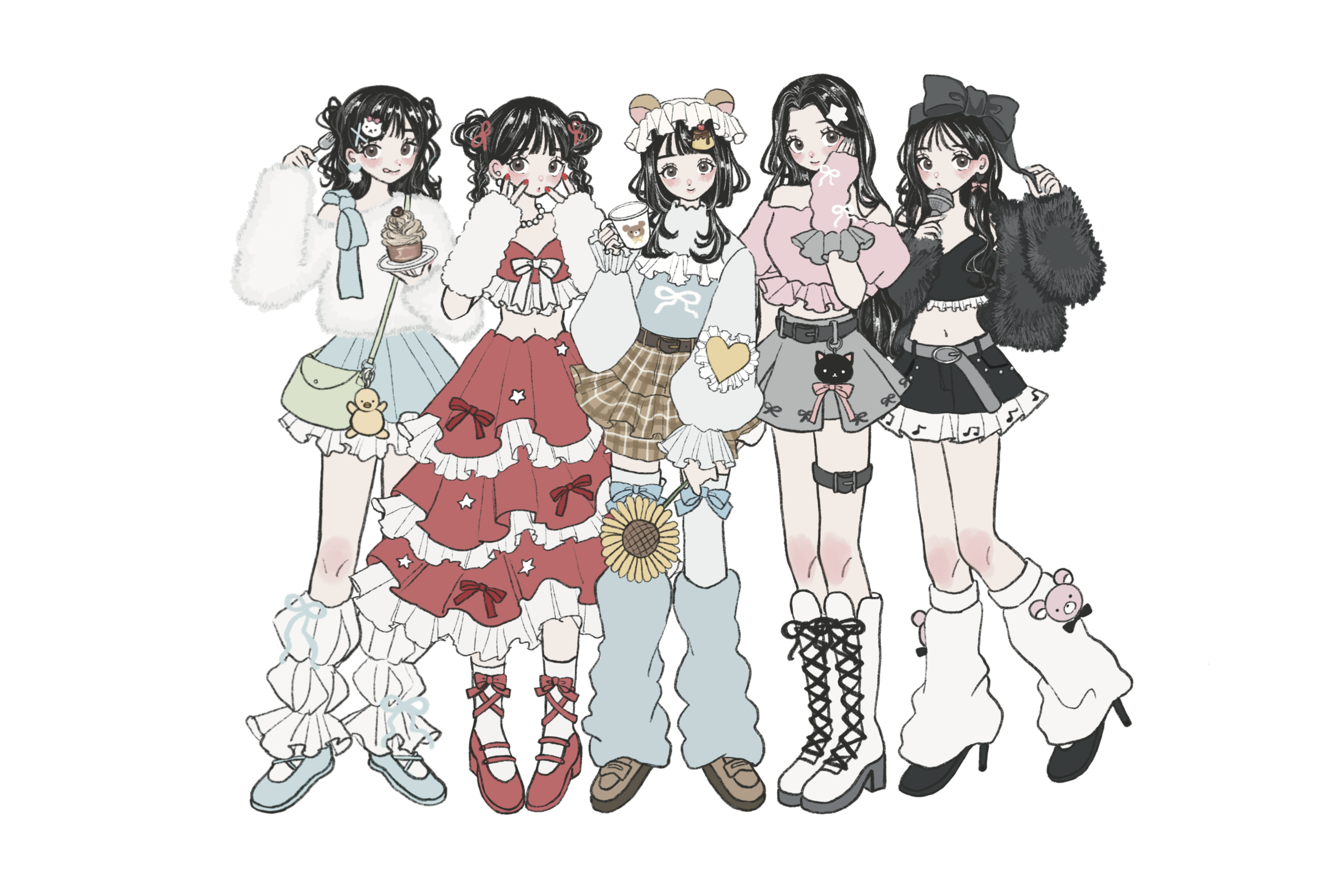 MiMi-production