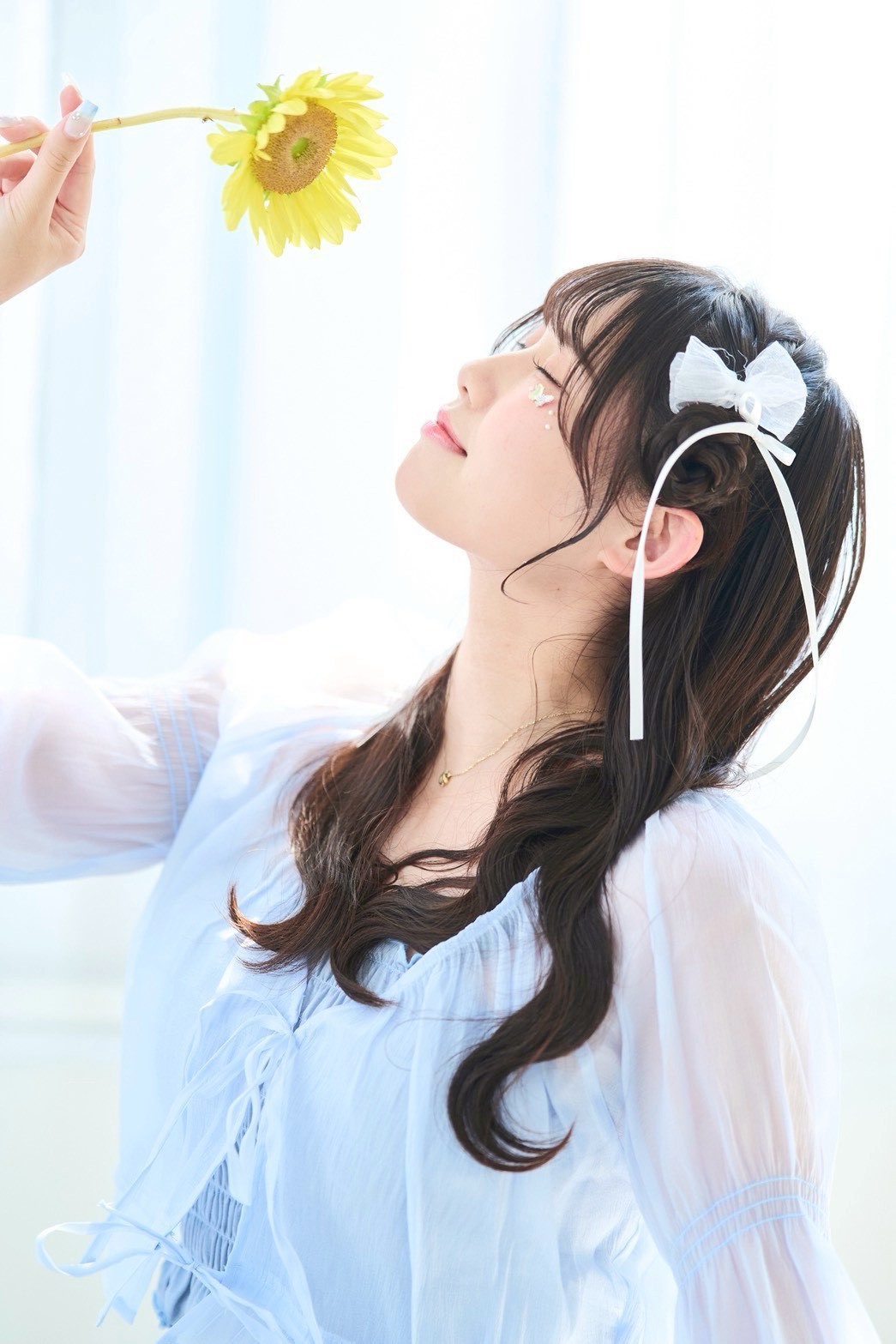 あかね message