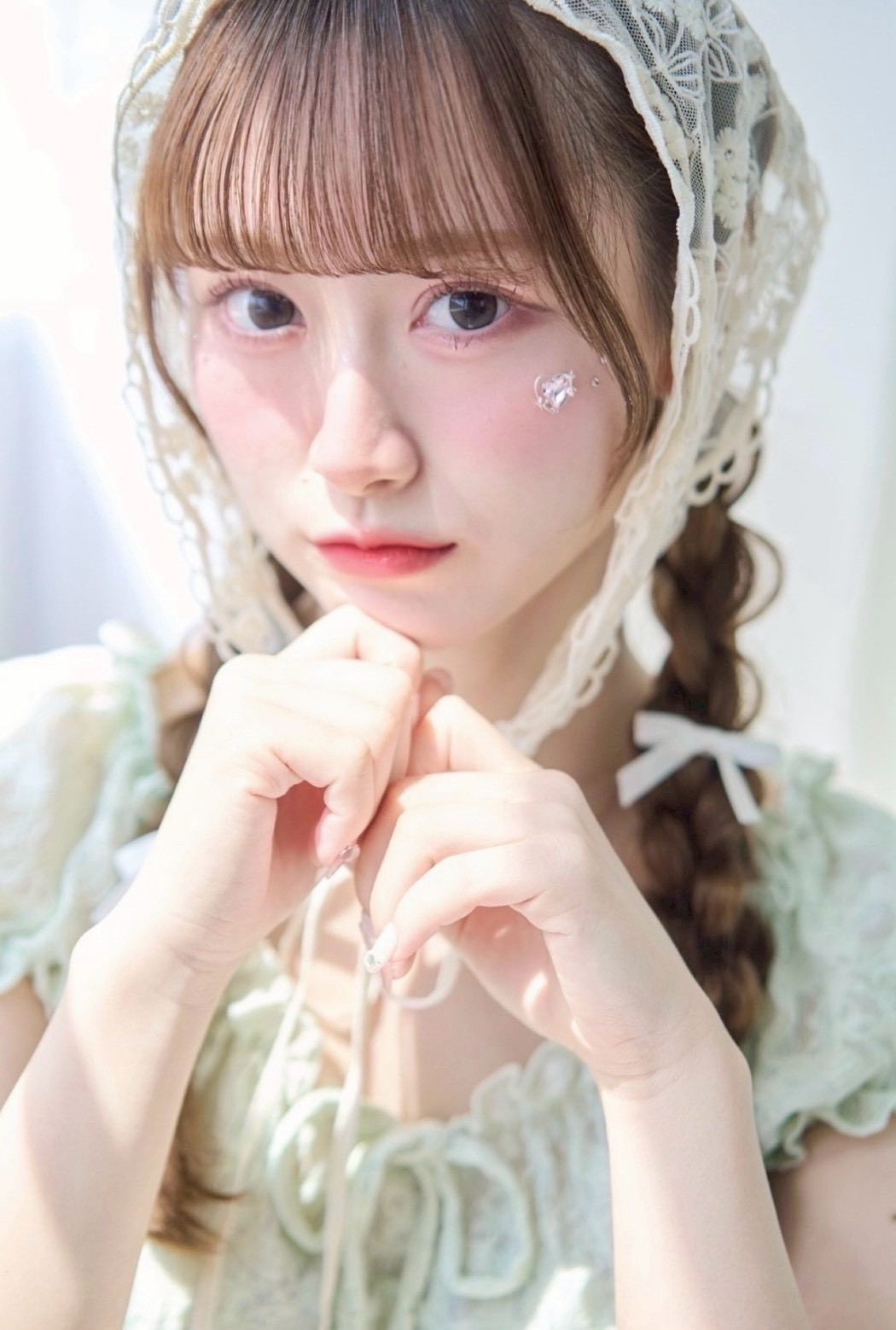 はいび