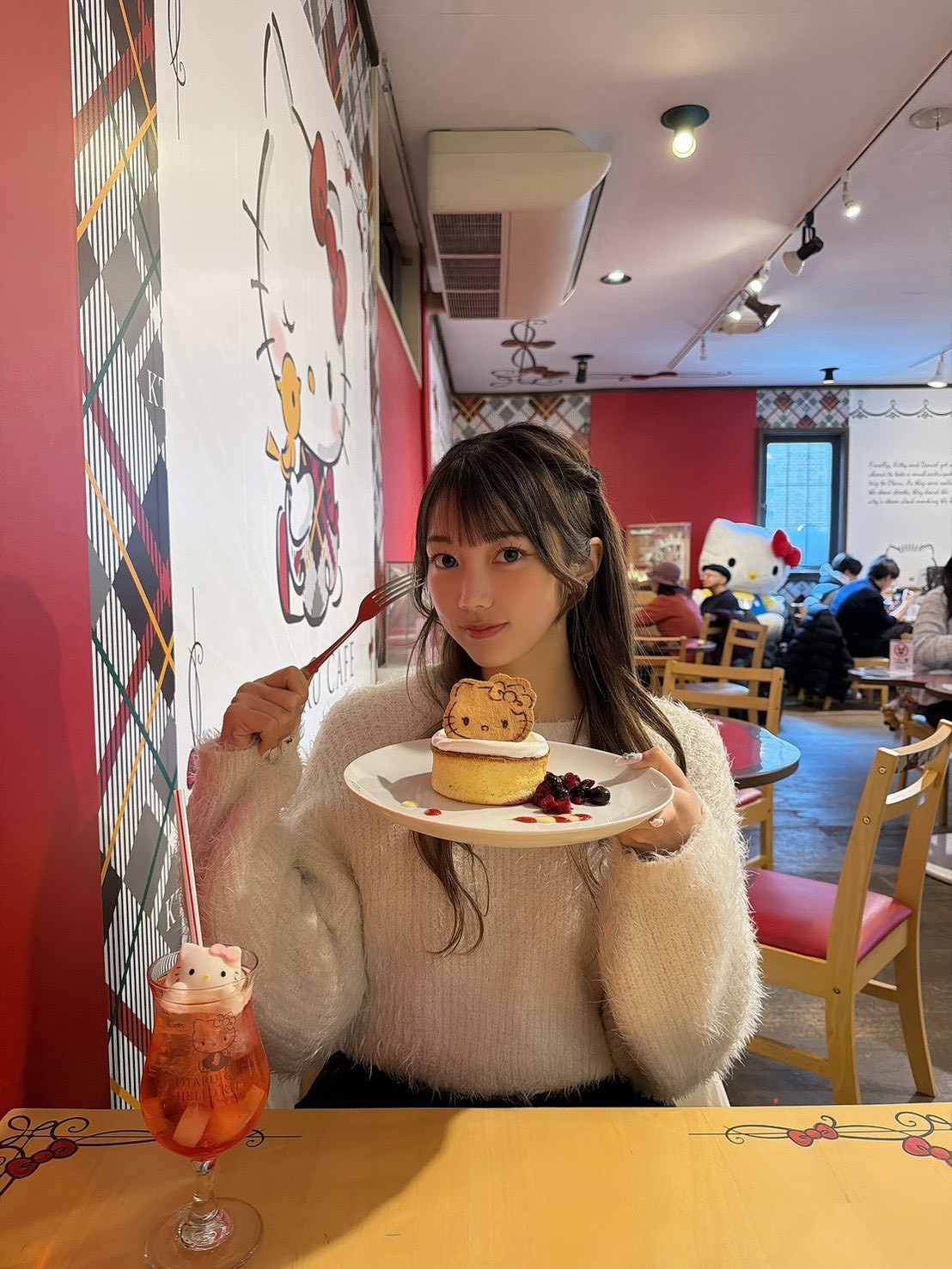 ももか mood 2