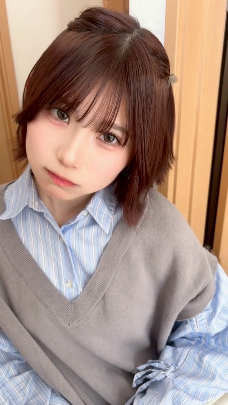 さや message
